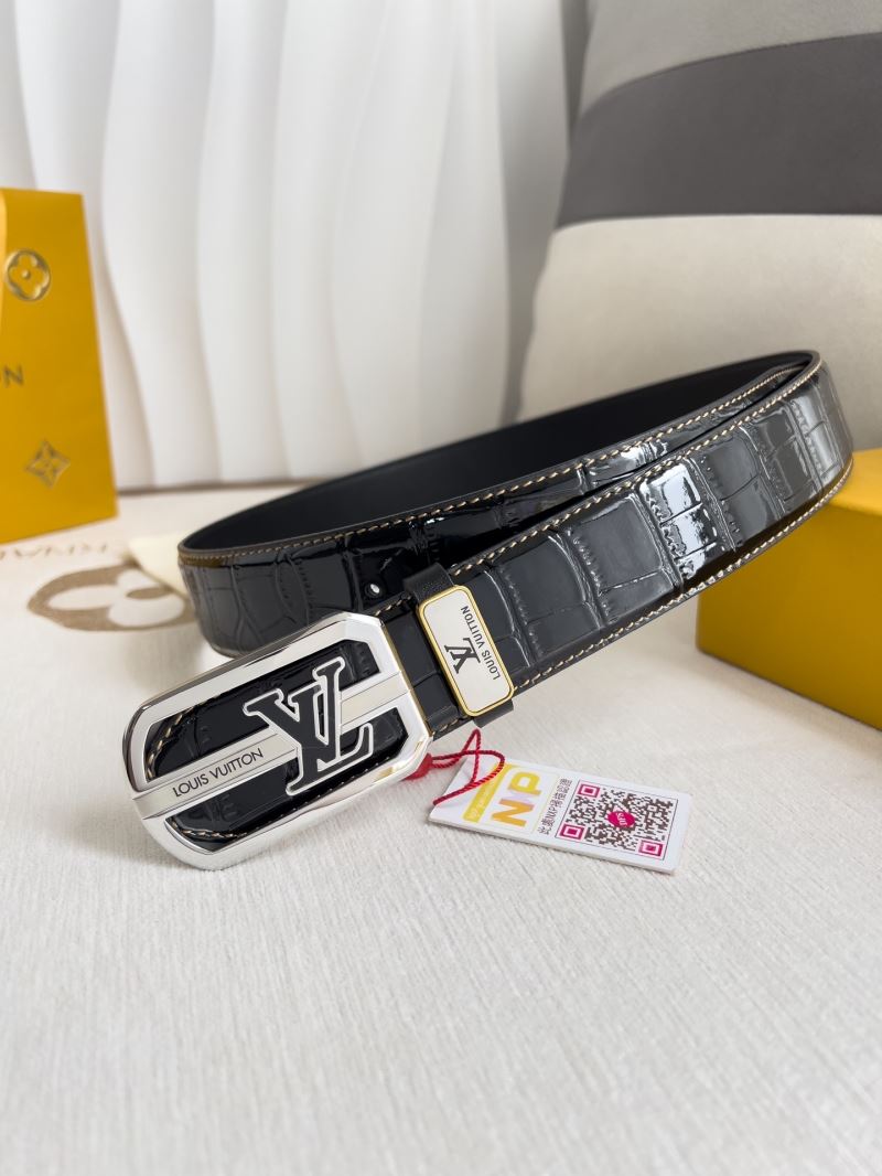 Louis Vuitton Belts